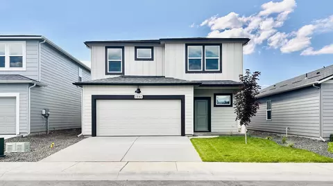 3844 S Keller Ln, Spokane, WA 99206