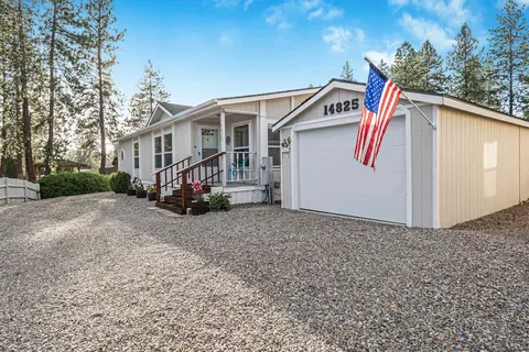 14825 N Dixie Ln, Mead, WA 99021