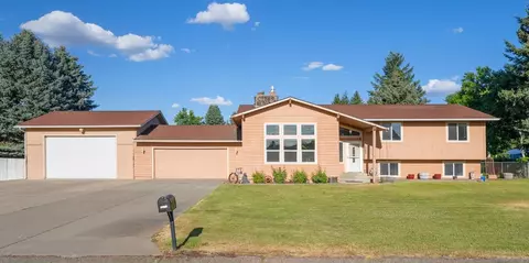 3313 S Sommer Rd, Veradale, WA 99037