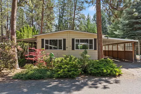 8900 S Mullen Hill Rd # 69, Spokane, WA 99224