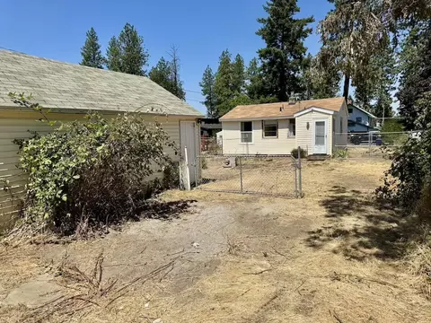 Exterior - 6818 E 5th Ave, Spokane Valley, WA 99212 photo 5 of 13