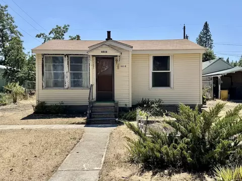 Exterior - 6818 E 5th Ave, Spokane Valley, WA 99212 photo 11 of 13