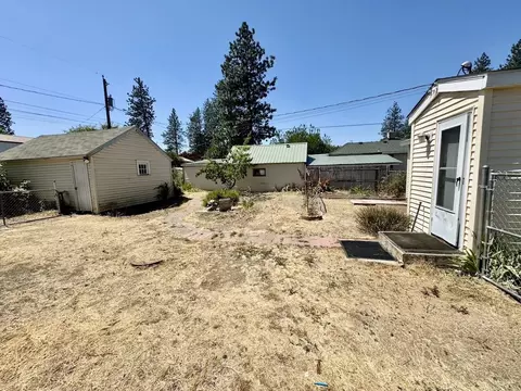 Exterior - 6818 E 5th Ave, Spokane Valley, WA 99212 photo 3 of 13