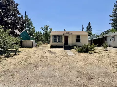 Exterior - 6818 E 5th Ave, Spokane Valley, WA 99212 photo 12 of 13