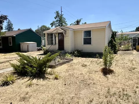 Exterior - 6818 E 5th Ave, Spokane Valley, WA 99212 photo 2 of 13