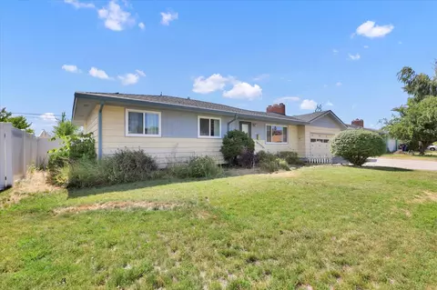 5943 N Moore St, Spokane, WA 99205