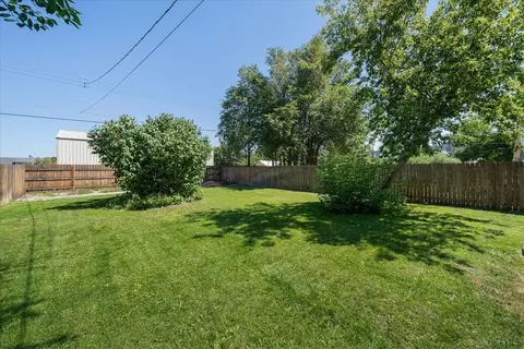 Exterior - 3921 E Longfellow Ave, Spokane, WA 99217 photo 11 of 14
