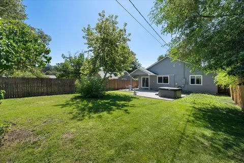 Exterior - 3921 E Longfellow Ave, Spokane, WA 99217 photo 12 of 14