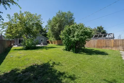 Exterior - 3921 E Longfellow Ave, Spokane, WA 99217 photo 13 of 14