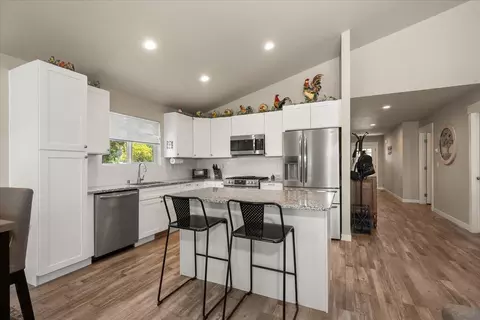 Kitchen - 3921 E Longfellow Ave, Spokane, WA 99217 photo 1 of 3