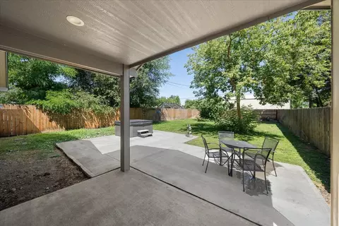 Exterior - 3921 E Longfellow Ave, Spokane, WA 99217 photo 5 of 14