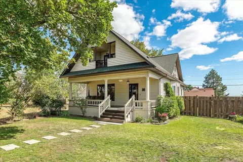1139 W Gordon Ave, Spokane, WA 99205