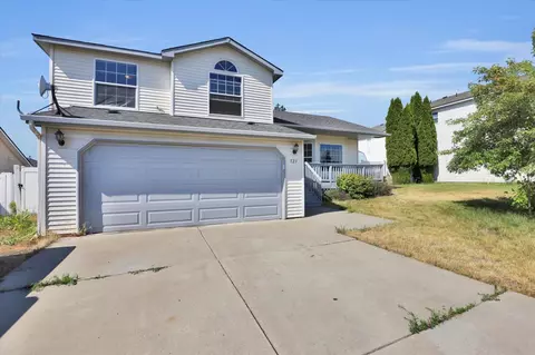 523 E Tara Lee Ave, Medical Lake, WA 99022