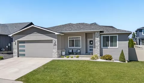 20215 E 11th Ave, Spokane Valley, WA 99016