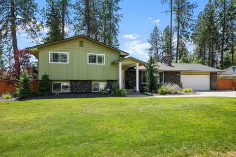11220 E 22nd Ave, Spokane, WA 99206