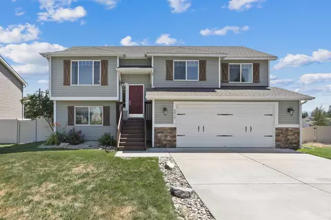 8016 E Sommerset Ct, Spokane, WA 99217