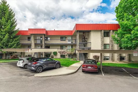 172 S Coeur Dalene St #G304, Spokane, WA 99204