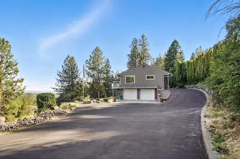 Exterior - 7907 N Cedar Rd, Spokane, WA 99208 photo 8 of 9
