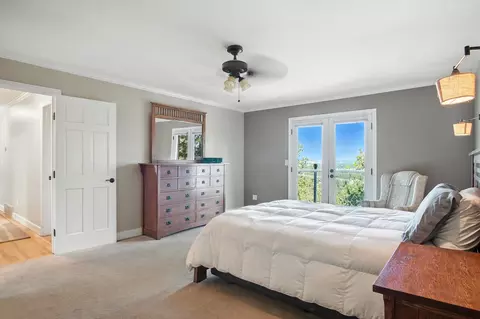 Bedroom - 7907 N Cedar Rd, Spokane, WA 99208 photo 3 of 7