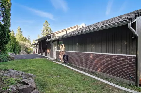 Exterior - 7907 N Cedar Rd, Spokane, WA 99208 photo 6 of 9