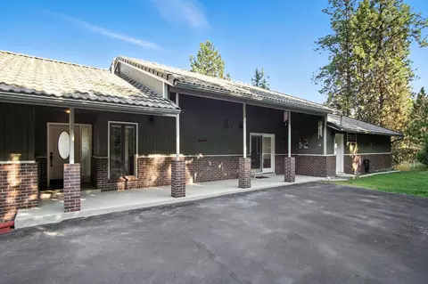 Exterior - 7907 N Cedar Rd, Spokane, WA 99208 photo 9 of 9