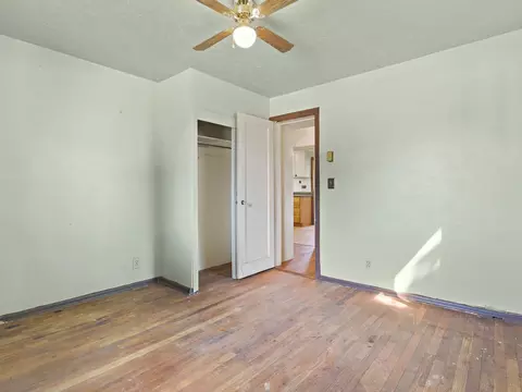 Bedroom - 2703 E 4th Ave, Spokane, WA 99202 photo 1 of 3