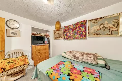 Bedroom - 224-226 E Longfellow St, Spokane, WA 99207 photo 7 of 7