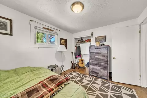 Bedroom - 224-226 E Longfellow St, Spokane, WA 99207 photo 2 of 7
