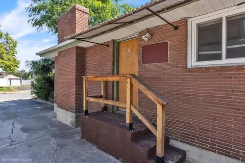 Exterior - 224-226 E Longfellow St, Spokane, WA 99207 photo 8 of 11