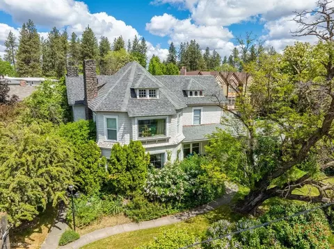 2222 W 5th Ave, Spokane, WA 99224