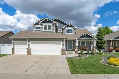 12827 E 37th Ln, Spokane Valley, WA 99206