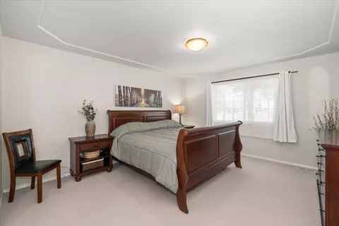 Bedroom - 12827 E 37th Ln, Spokane Valley, WA 99206 photo 1 of 5