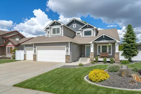 Exterior - 12827 E 37th Ln, Spokane Valley, WA 99206 photo 6 of 6