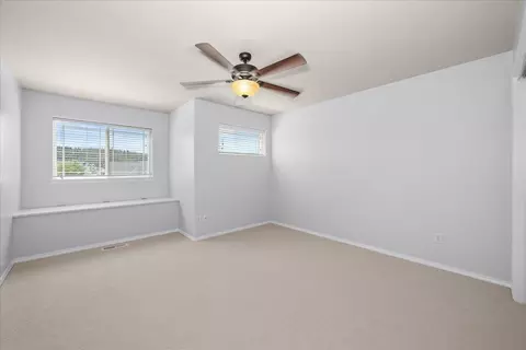 Bedroom - 12827 E 37th Ln, Spokane Valley, WA 99206 photo 4 of 5