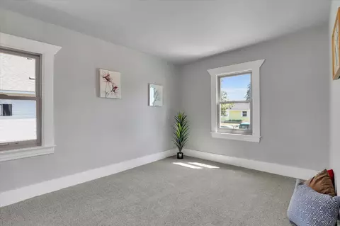 Bedroom - 1111 E Gordon Ave, Spokane, WA 99207 photo 1 of 1