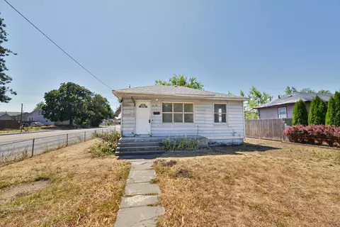 928 E Joseph Ave, Spokane, WA 99208