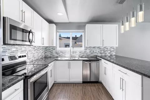 Kitchen - 1917 E 6th Ave, Spokane, WA 99202 photo 3 of 3