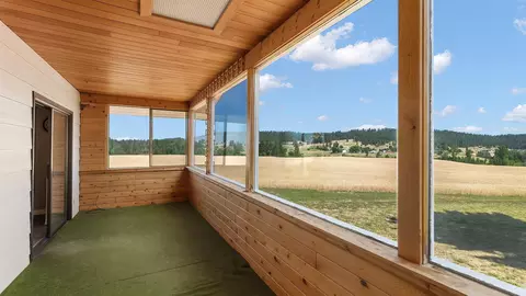 Exterior - 8001 E Woolard Rd, Colbert, WA 99005 photo 4 of 7