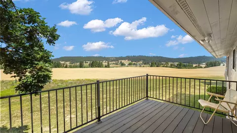 Exterior - 8001 E Woolard Rd, Colbert, WA 99005 photo 3 of 7