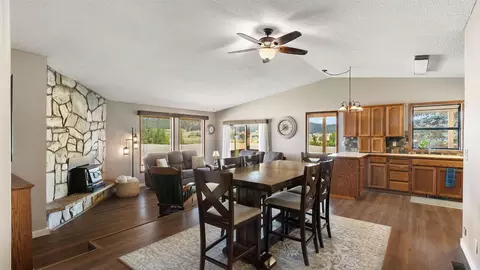 Dining - 8001 E Woolard Rd, Colbert, WA 99005 photo 3 of 3