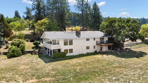 Exterior - 8001 E Woolard Rd, Colbert, WA 99005 photo 7 of 7