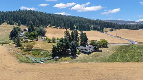 View/Area - 8001 E Woolard Rd, Colbert, WA 99005 photo 2 of 3