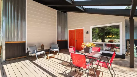 Exterior - 8001 E Woolard Rd, Colbert, WA 99005 photo 2 of 7