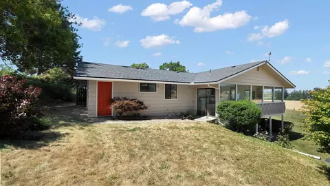 Exterior - 8001 E Woolard Rd, Colbert, WA 99005 photo 5 of 7