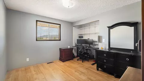 Bedroom - 8001 E Woolard Rd, Colbert, WA 99005 photo 3 of 4