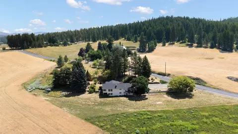 View/Area - 8001 E Woolard Rd, Colbert, WA 99005 photo 1 of 3