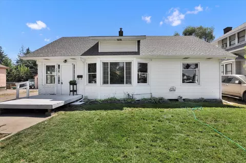 2412 E Diamond Ave, Spokane, WA 99217