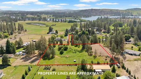 87 S Nn S Brayton Rd, Medical Lake, WA 99022
