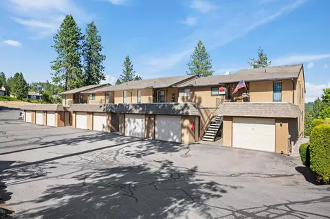 5107 N Argonne Ln # 4, Spokane, WA 99212
