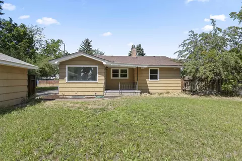 Exterior - 11510 E Main Ave, Spokane Valley, WA 99206 photo 6 of 9